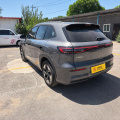 Geely Galaxy E5 2024 Model 440km Qihang Edition
