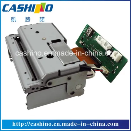 Bus Ticket Printer for Kiosk Printer