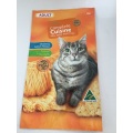 Pet Cat Food Packaging Bag