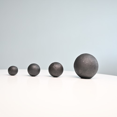 Coal Water Slurry Forged GrInding Ball Sconsumers