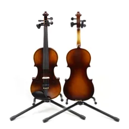 High quality antique plywood body student violin
