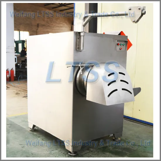 Good Quality Sausage Meat Grinder Machine / Meat Mincer