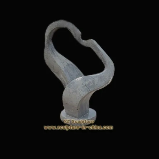 Famous Western Style Abstract Statue ABS-125