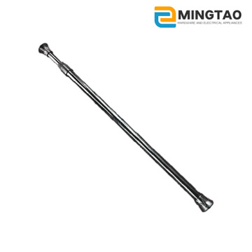 İki Bölümlü Yaylı Uzatma Çubuğu