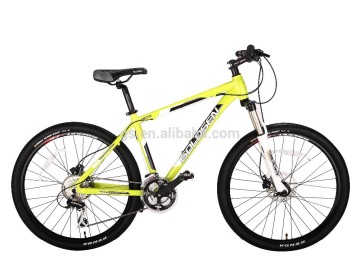 26 inch high quality new product mountain bike MTB bike for sport with disc brake
