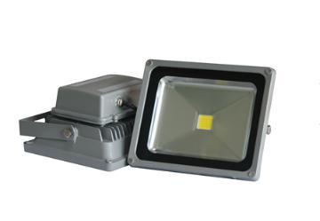 30W LED Flood Lights