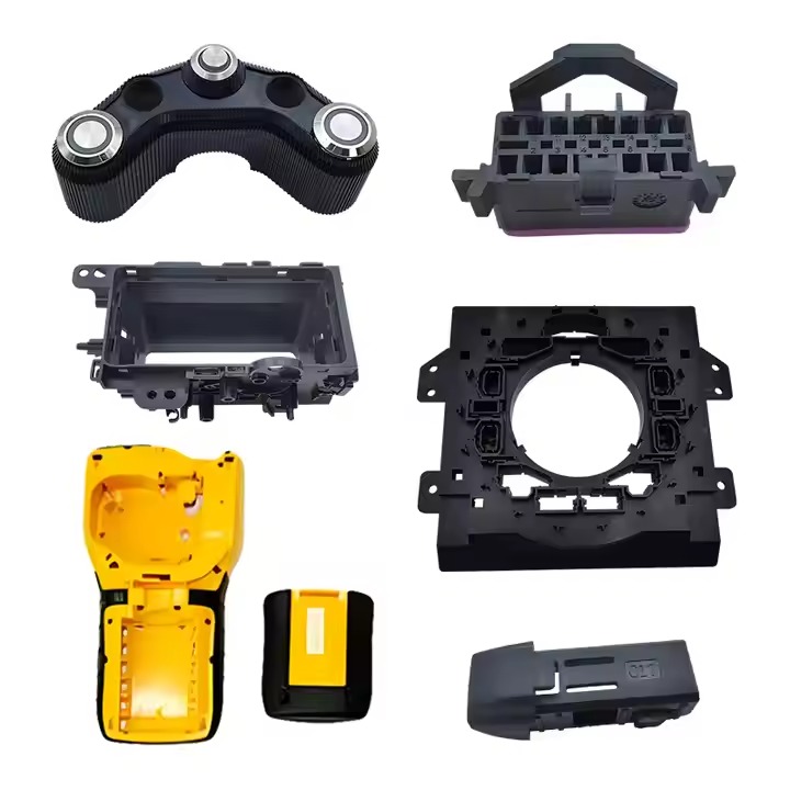 Oem Plastic Parts5