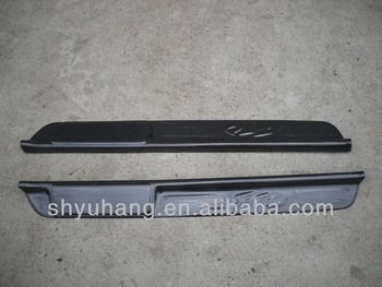 FTO OEM Style carbon fiber Door Sill for Mitsubishi