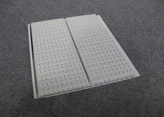 Integrated Decorative PVC Wall Panels / Laminated PVC Bathr
