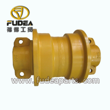 Dozer Undercarriage bagian Caterpillar Track Roller D3c