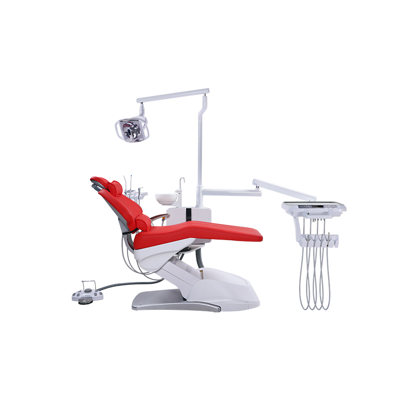 Grace-D XH501 Стоматологическая единица