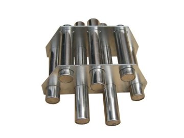 Magnetic Frame Ms-7