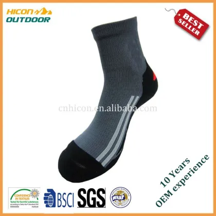 Functional Coolmax Men Sport Compression Socks