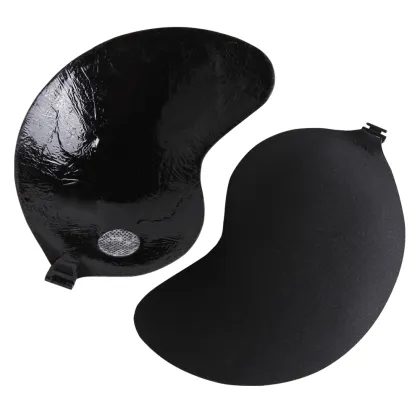 Silicone Mango Style Lifting Chest Bras