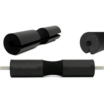 DW Sports Bar Pad: Enhancing Your Hip Thrust and Squat Experience with High-Quality Protection