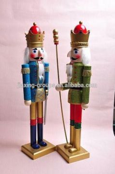 custom various of christmas nutcracker,available your design
