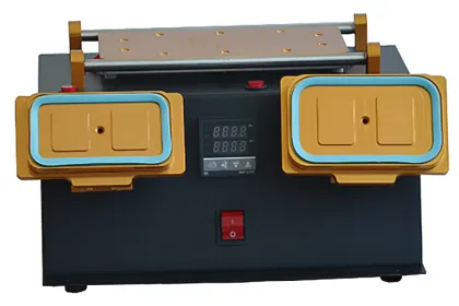 LCD Screen Seperator for Samsung