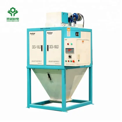 DCS-50LD rice electronic flow scales /weighing scale