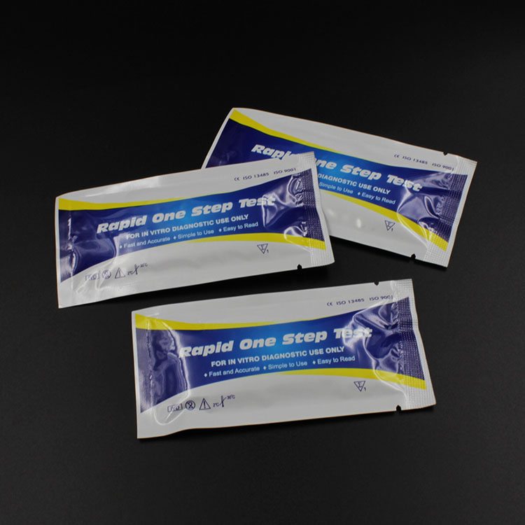 One step syphilis rapid test kits