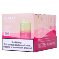 ELF BAR BC5000 Puffs Disposable Vape OEM
