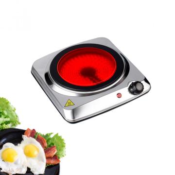 Hot Plate Keramik Stainless Stell