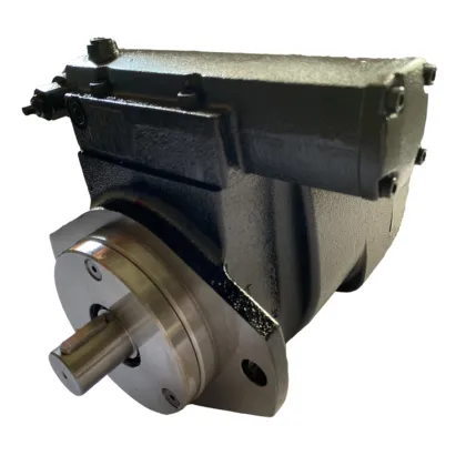 Professional Quality Hydraulics - FASD45L Hydraulic Pump Piston