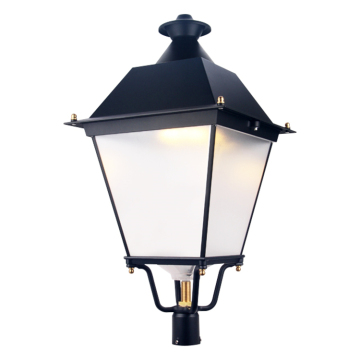 Classic Urban Luminaire EP445