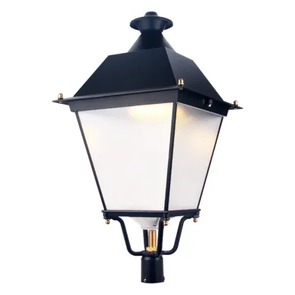 Classic Urban Luminaire EP445