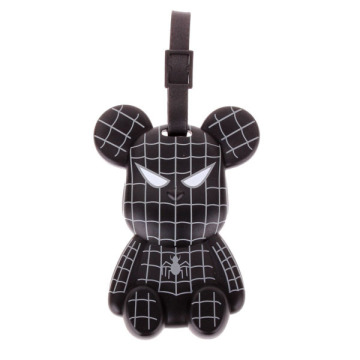 N137 Hot Sale Doraemon luggage/baggage tag