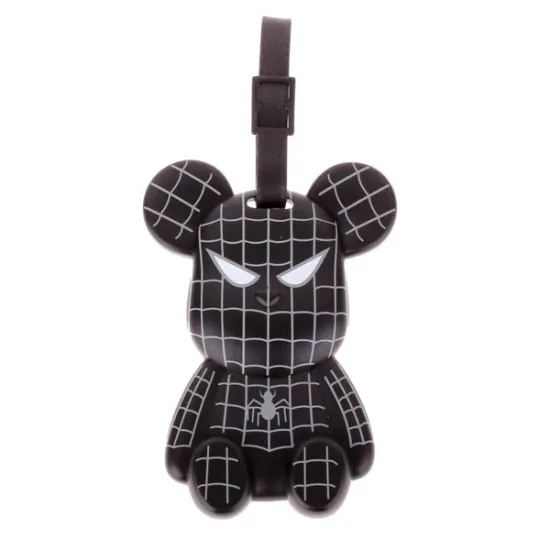 N137 Hot Sale Doraemon luggage/baggage tag