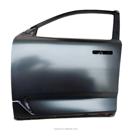 OEM High-Quality Front Doors for Changan UNI-K