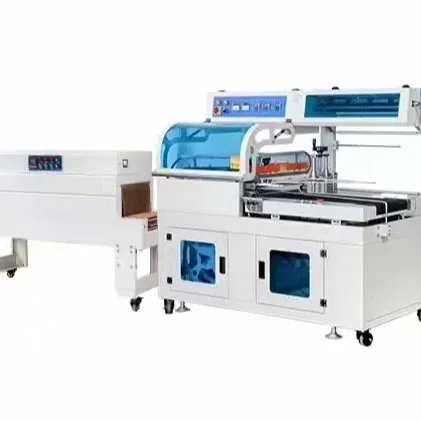Edge Sealing Automatic Frozen Fruits and Vegetables Packaging Machine for Sale