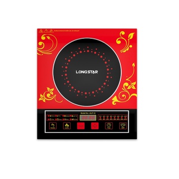Practical Low Price Portable Electric Induction Stove