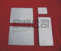 Mo foil