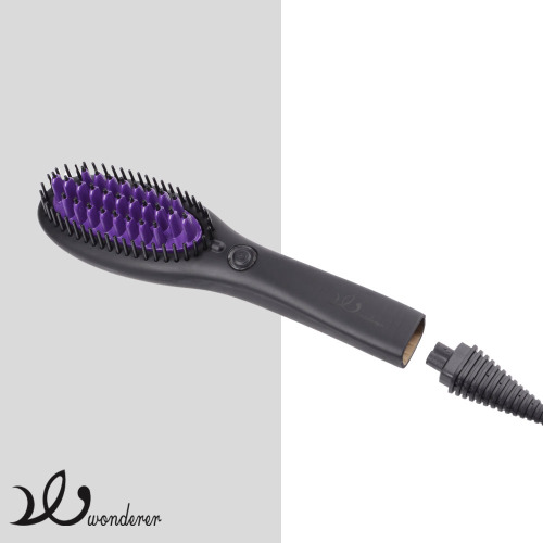 Best Ceramic Hair Straightening Brush