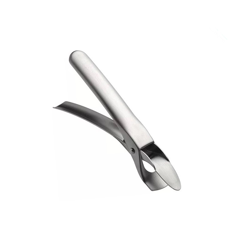 Delicate Stainless Steel Anti-Scald Gripper Clips