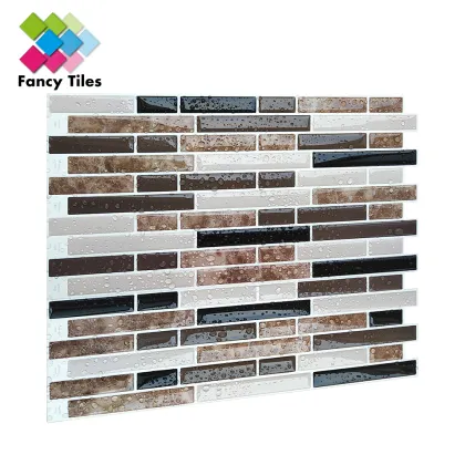 waterproof self adhesive wallpaper