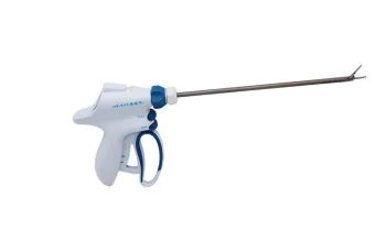 Ultrasonic Surgical System 15