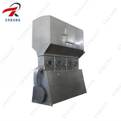 XF Pharmaceutical Granules Fluidizing Dryer