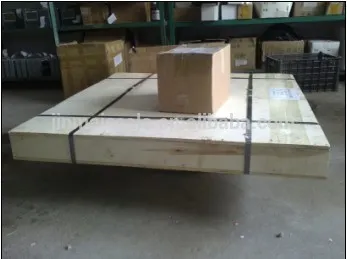 500kg platform scale
