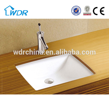 Sanitary washroom Bolivia sink antique