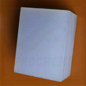 PCTFE Low Temperature Anticorrosive Insulative Sheet