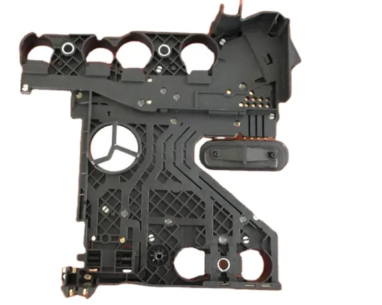 ESAEVER Automatic Transmission Component 05097219AA 5097219AA 1402700361 1402701161S1 14027005 A1402701161" 

However, for better SEO and readability, you might consider shortening it to:

"ESAEVER Transmission Parts 05097219AA 5097219AA 1402700361 140270