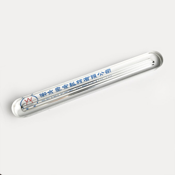 Borosilicate Reflex Level Gauge Glass