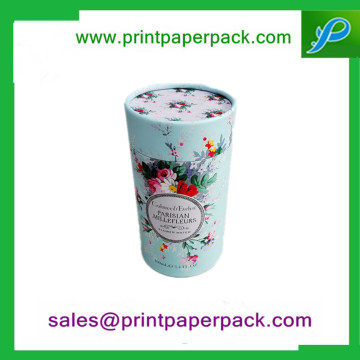 Custom Design Luxury Cardboard Gift Flower Box