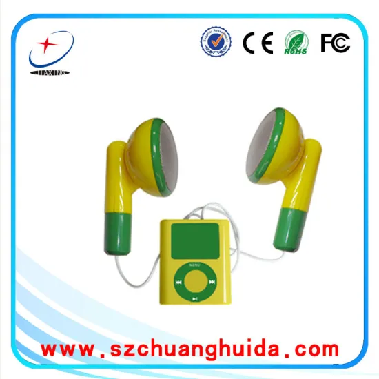 portable mini multimedia 2.0 computer speaker