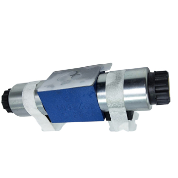 Rexroth Proportional Ventil Modelle: 4WE6, 4WE6J62/EG24N9, 4WE6L62, 4WE6D62/EG220N9K4/V - Technische Spezifikationen und Anwendungen