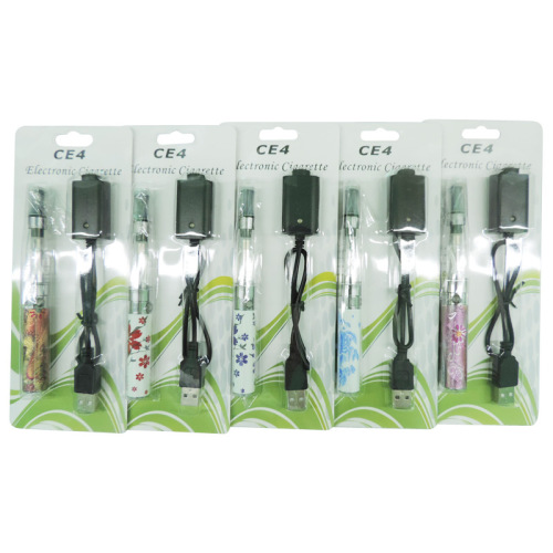 EGO CE4 / EGO CE5 Blister Kit on Promotion