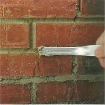 dry powder fungi-proofing TCG series jointing agent (caulking agent)