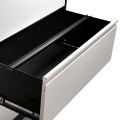 China 4 Drawers Lateral Filing Cabinet for Office Supplier